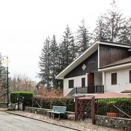 Arcinazzohouse