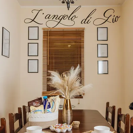 Arcinazzohouse Bed & Breakfast Canterano