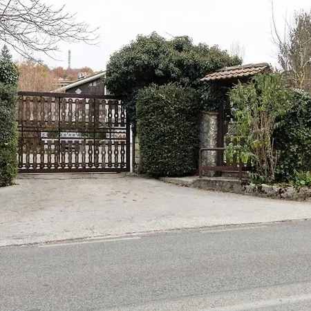 Panzió Arcinazzohouse Canterano