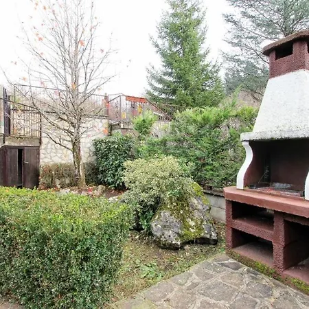 Arcinazzohouse Bed & Breakfast