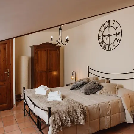 Bed & Breakfast Arcinazzohouse Canterano