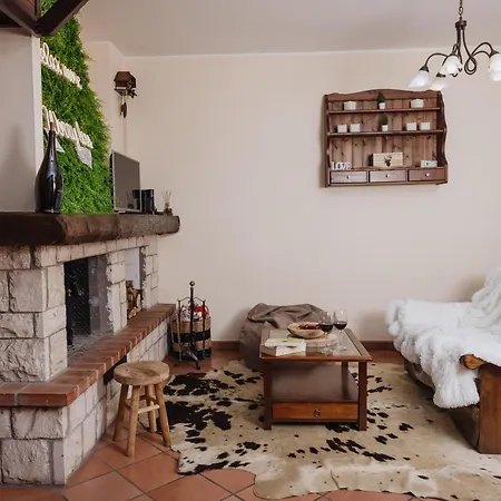 Arcinazzohouse *