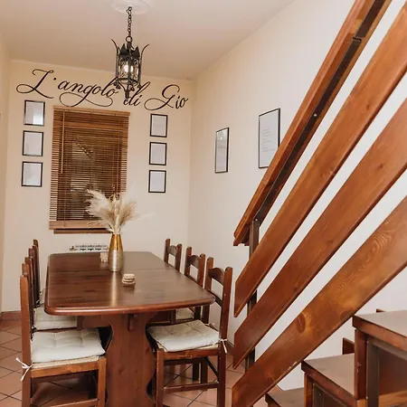 Arcinazzohouse