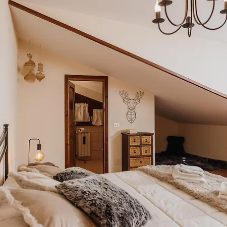 Arcinazzohouse