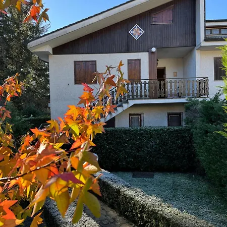 Arcinazzohouse