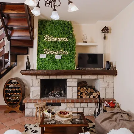 Arcinazzohouse *