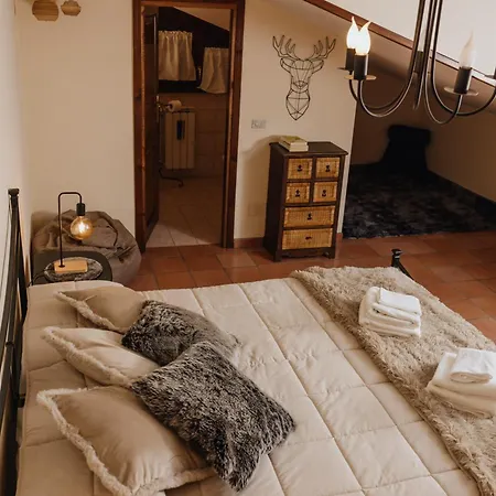 Arcinazzohouse Canterano