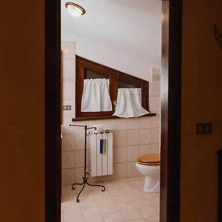 Arcinazzohouse Panzió *